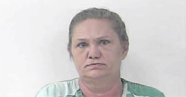 Nikita Cotton, - St. Lucie County, FL 